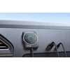 Ugreen Belaidis Bluetooth 5.4 garso imtuvas su AUX (3.5mm) jungtimi