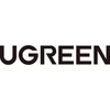 Ugreen Belaidis Bluetooth 6.0 LDAC garso imtuvas su 3.5mm (AUX), 2xRCA išėjimu