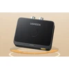 Ugreen Belaidis Bluetooth 6.0 LDAC garso imtuvas su 3.5mm (AUX), 2xRCA išėjimu