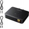 Ugreen Belaidis Bluetooth 6.0 LDAC garso imtuvas su 3.5mm (AUX), 2xRCA išėjimu