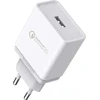 Įkroviklis Ugreen CD122 USB-A 18W, baltas