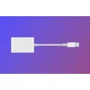Skaitytuvas Ugreen Skaitytuvas kart USB-C 2w1 Ugreen CM265 (balta)