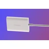 Skaitytuvas Ugreen Skaitytuvas kart USB-C 2w1 Ugreen CM265 (balta)