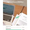 Ugreen CR111 USB tinklo adapteris veikiantis 1000Mbps sparta