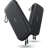 Ugreen Utelefono dėklas žalios spalvos Box for Nintendo Switch and Accessories 26 cm x 12 cm x 4 cm telefono dėklas juodos spalvos (LP174 50974)