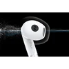Belaidės ausinės Ugreen HiTune H6 Pro Active Noise-Cancelling Earbuds (35873) baltos
