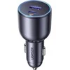 Ugreen EC701, USB + USB-C, 63W juodas