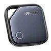 Ugreen Inteligentny lokalizator UGREEN Smart Finder CM919 v2, USB-C, do iPhone (juoda)