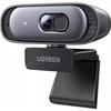 Internetinė kamera Ugreen Internetinė kamera su mikrofonu CM778 USB, 2K, 30 FPS