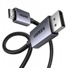 UGREEN DP į HDMI laidas su metaliniais antgaliais