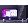 Kabelis DisplayPort do HDMI Ugreen DP115, 8k 60 Hz, 2m (juoda)