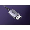 Kabelis DisplayPort do HDMI Ugreen DP115, 8k 60 Hz, 2m (juoda)