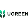 Ugreen Cat6 F/UTP Ethernet Cable 1m - Juodas