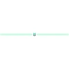 Ugreen Cat6 F/UTP Ethernet Cable 1m - Juodas