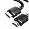 Ugreen HDMI kabelis 8K 60Hz 3m 48Gbps HD175 (juodas)