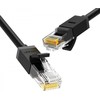 UGREEN NW102 Ethernet RJ45 suapvalintas tinklo kabelis Cat.6 UTP 15m