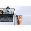 Ugreen Internetinė USB kamera FHD 2K su triukšmą slopinančiu mikrofonu, privatumo dangteliu