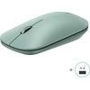 Pelė UGREEN Silent (mu001) belaidė žalios spalvos