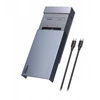 Ugreen Obudowa dysku SSD UGREEN CM847 M.2 NVMe USB4