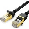 Ugreen UGREEN NW107 Ethernet RJ45, Cat.7, STP, 1.5m (juodas)