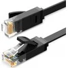 UGREEN Ethernet RJ45 Plokščias tinklo kabelis Cat.6 UTP 8m