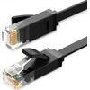 UGREEN Ethernet RJ45 plokščias tinklo kabelis Cat.6 UTP 10m