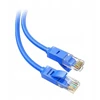 Ugreen NW102 Apvalus tinklo kabelis RJ45, Cat.6, UTP, mėlynas, 20 m (11206)