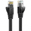 Kabelis RJ45 Ugreen NW102 Cat.6, 30m, płaski (juoda)