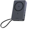 Ugreen PB773 10000 mAh 30W pilka