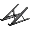 Ugreen Laptopo padėklas LP977 (juodas) (62992-0)