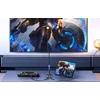 Jungiklis 2x USB-C į HDMI Ugreen AW502 2in1, 4K 60Hz