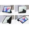 Stand Samsung Tab S10 Ultra žalios spalvos