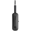 UGREEN CM403 AUX siųstuvas / imtuvas, Bluetooth 5.0 (juodas)