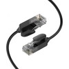 UGREEN NW122 Ethernet kabelis RJ45 Cat.6A UTP 0,5m