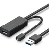 UGREEN ilgintuvas USB 3.0, 10m