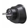 Ugreen universaalus kelioninis adapteris UGREEN S500 Schuko kištukas 10A