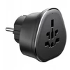 Ugreen universaalus kelioninis adapteris UGREEN S500 Schuko kištukas 10A