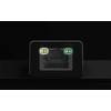 Adapteris sieciowy Ugreen CR111 USB 3.0 do RJ45, Gigabit Ethernet (juoda)