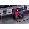 Ugreen USB-C – DisplayPort USB laidas, 1 m juodas (6941876221578)