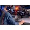 Ugreen USB-C – DisplayPort USB laidas, 1 m juodas (6941876221578)
