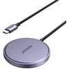 Įkroviklis Ugreen bezprzewodowa Magnetyczna W703 MagSafe 15W