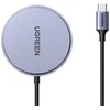 Įkroviklis Ugreen bezprzewodowa Magnetyczna W703 MagSafe 15W