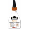 UHU Ponal Express Buteliukas medienos klijai 60g 9H PN12X