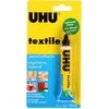 Tekstiliniai klijai UHU, 19ml