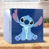 Ukonic Mini lodówka Lilo & Stitch 4L