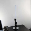 Ukonic 14364 lampa stołowa Juodas, Baltas
