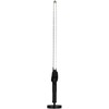 Ukonic 16285 stalinė lempa LED Juoda, Balta