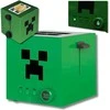 Ukonic Skrudintuvas Minecraft Creeper Square