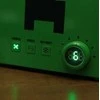 Ukonic Skrudintuvas Minecraft Creeper Square