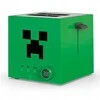 Ukonic Skrudintuvas Minecraft Creeper Square